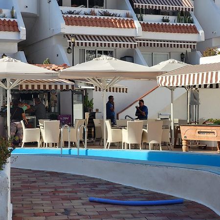 Flower Apartment Playa de las Americas  Exterior photo