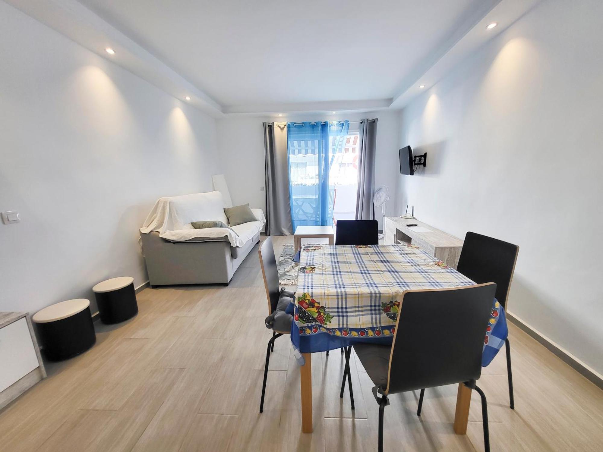 Flower Apartment Playa de las Americas  Exterior photo