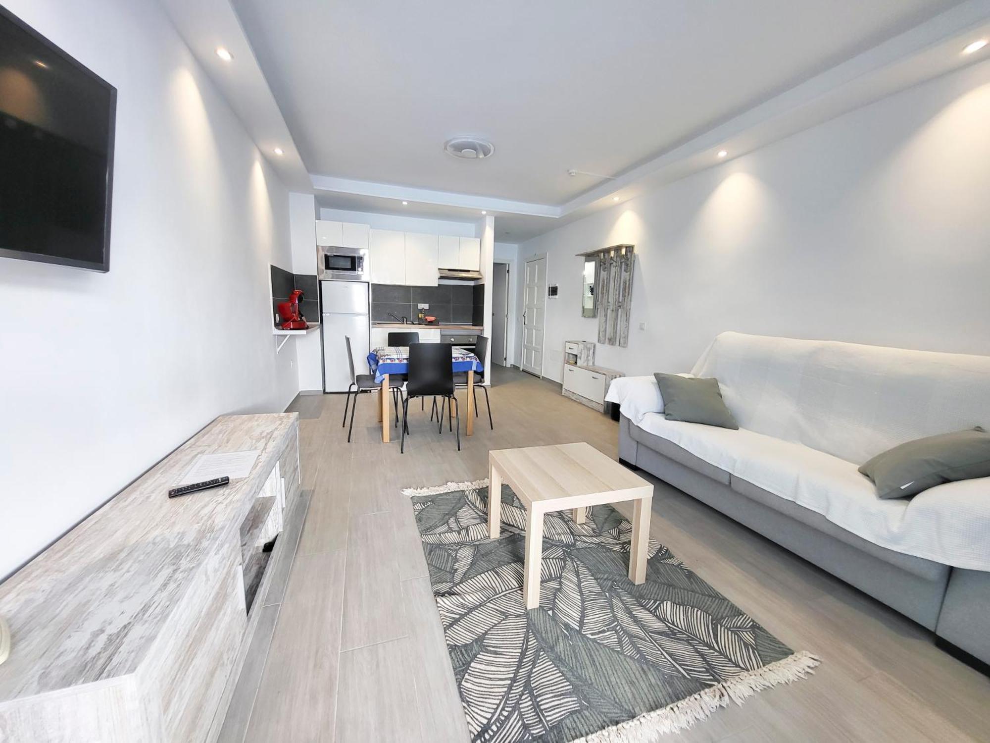 Flower Apartment Playa de las Americas  Exterior photo
